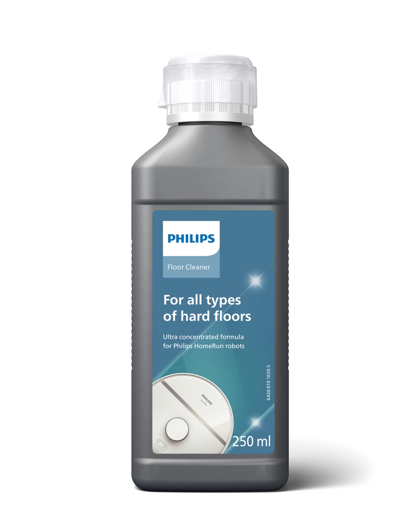 Robot vacuum cleaner Robotic Detergent