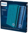 Philips Philips Rechargeable Stick Accessory XV1700/01 Microvezelpads