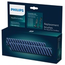 Philips Philips AquaTrio Cordless Accessories XV1793/01 Vervangende borstels