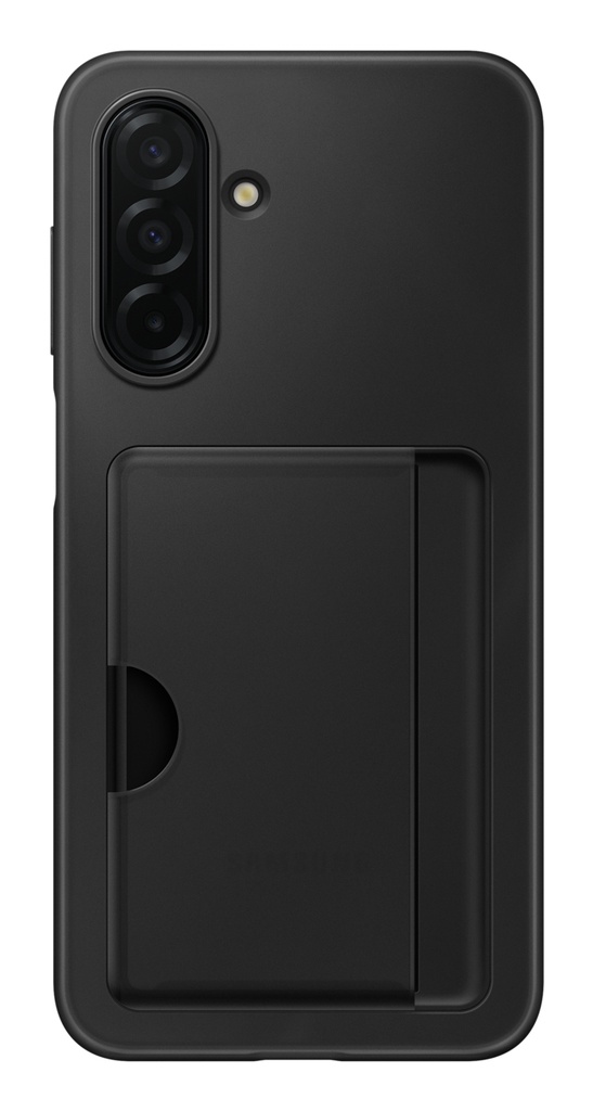 Samsung Samsung Galaxy A26 5G Card Slot Case