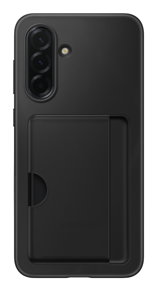 Samsung Samsung Galaxy A36 5G Card Slot Case