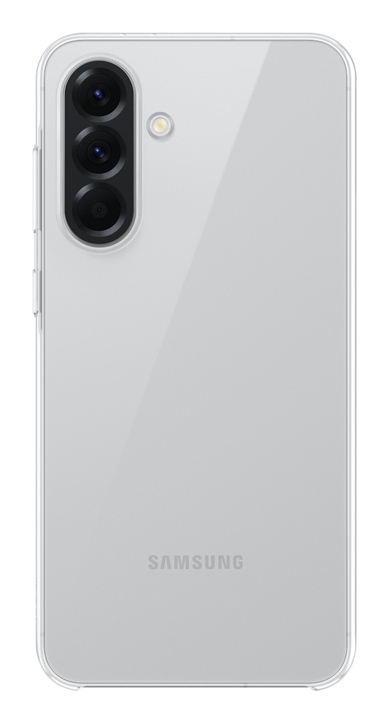 Samsung Samsung Galaxy A56 5G Clear Case