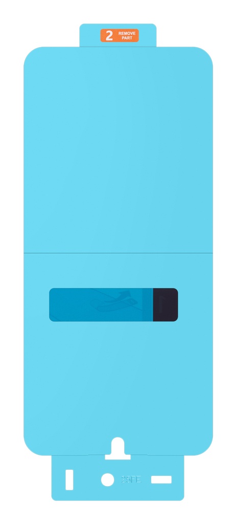 Samsung Samsung Galaxy S25 FE Anti-reflecting Film