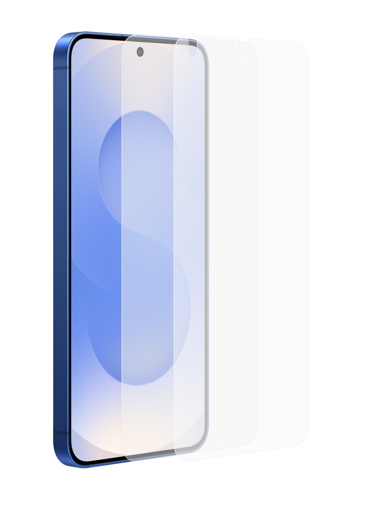 Samsung Samsung EF-US931CTEGWW scherm- & rugbeschermer voor mobiele telefoons Doorzichtige schermbeschermer 1 stuk(s)