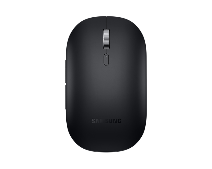 [EJ-M3400DBEGEU] Samsung Samsung EJ-M3400DBEGEU muis Rechtshandig Bluetooth