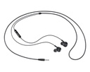 Samsung Samsung EO-IA500BBEGWW hoofdtelefoon/headset Bedraad In-ear Oproepen/muziek Zwart