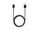 Samsung Samsung EP-DG930 USB-kabel 1,5 m USB A USB C Zwart