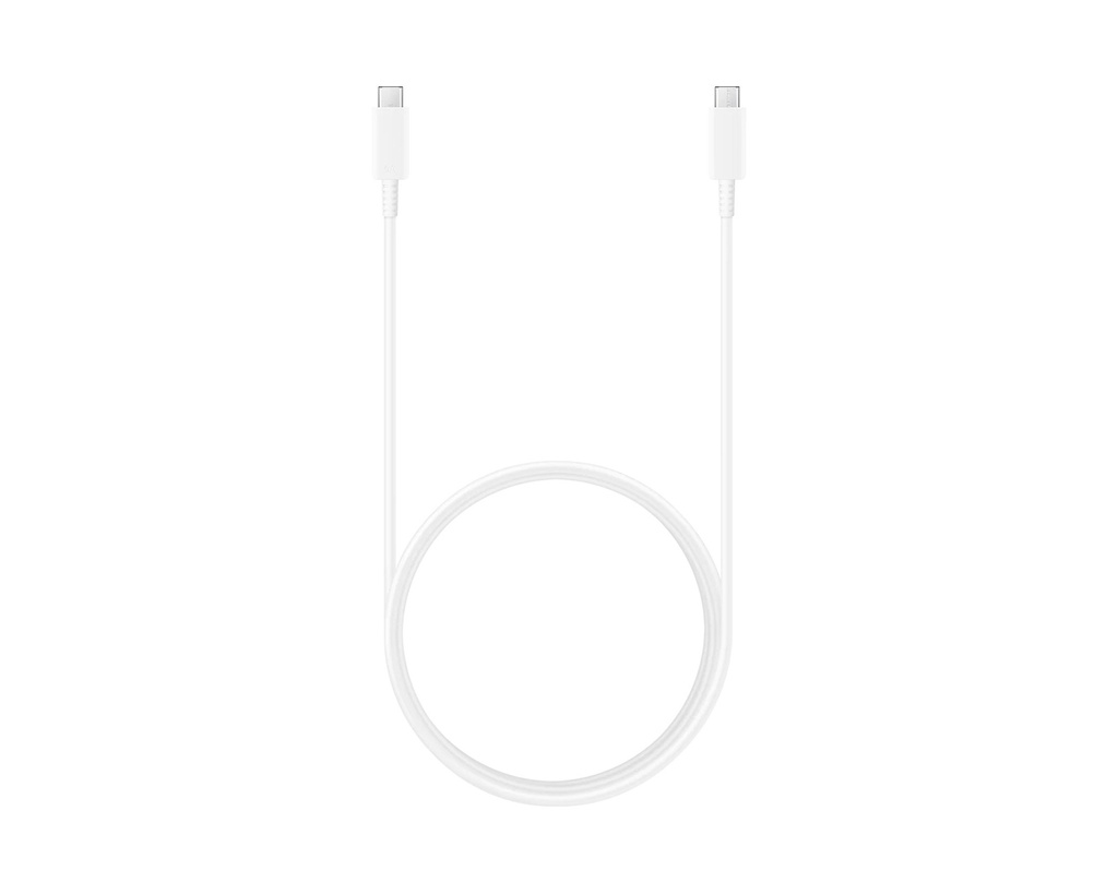 [EP-DX510JWEGEU] Samsung Samsung EP-DX510JWEGEU oplader voor mobiele apparatuur Wit