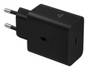 Samsung Samsung EP-T6010NBEGWW oplader voor mobiele apparatuur Laptop, Smartphone, Tablet Zwart AC Snel opladen Binnen