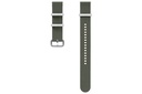 Samsung Samsung ET-SOL30 Band Groen Nitril, Nylon, Rubber
