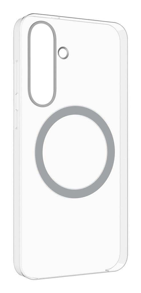 Samsung Samsung GP-FFS731YCA mobiele telefoon behuizingen 17 cm (6.7") Hoes Transparant