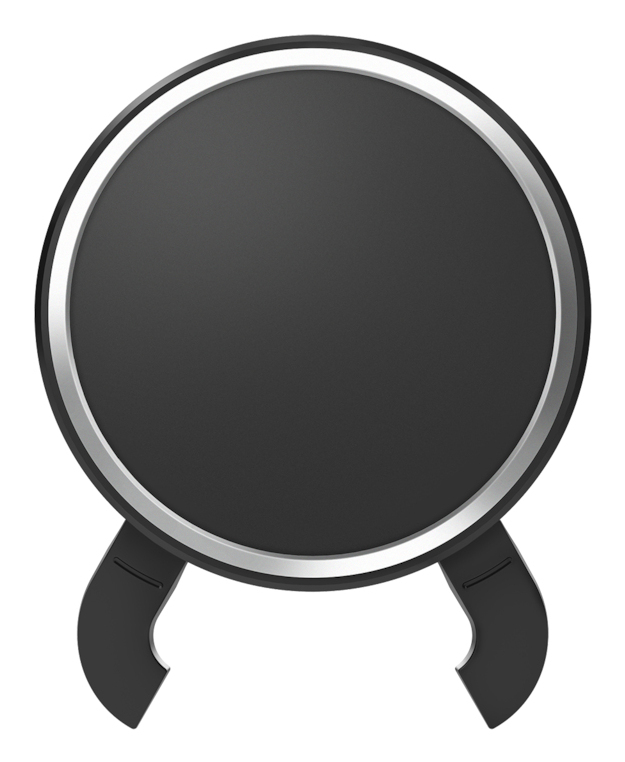 [GP-PWU025WIBBW] Samsung Samsung GP-PWU025WIBBW oplader voor mobiele apparatuur Smartphone Zwart Draadloos opladen Auto