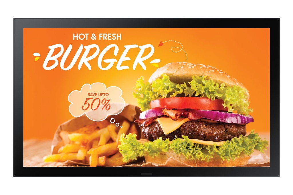 Samsung Samsung 24" Outdoor Signage OHB