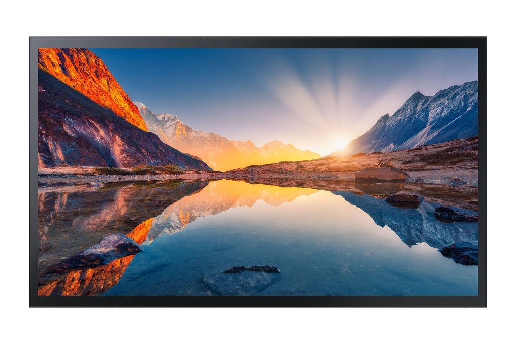 Samsung Samsung 32" Touch Display QMR-T