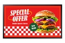 Samsung Samsung 46" Outdoor FHD Signage OH46DX