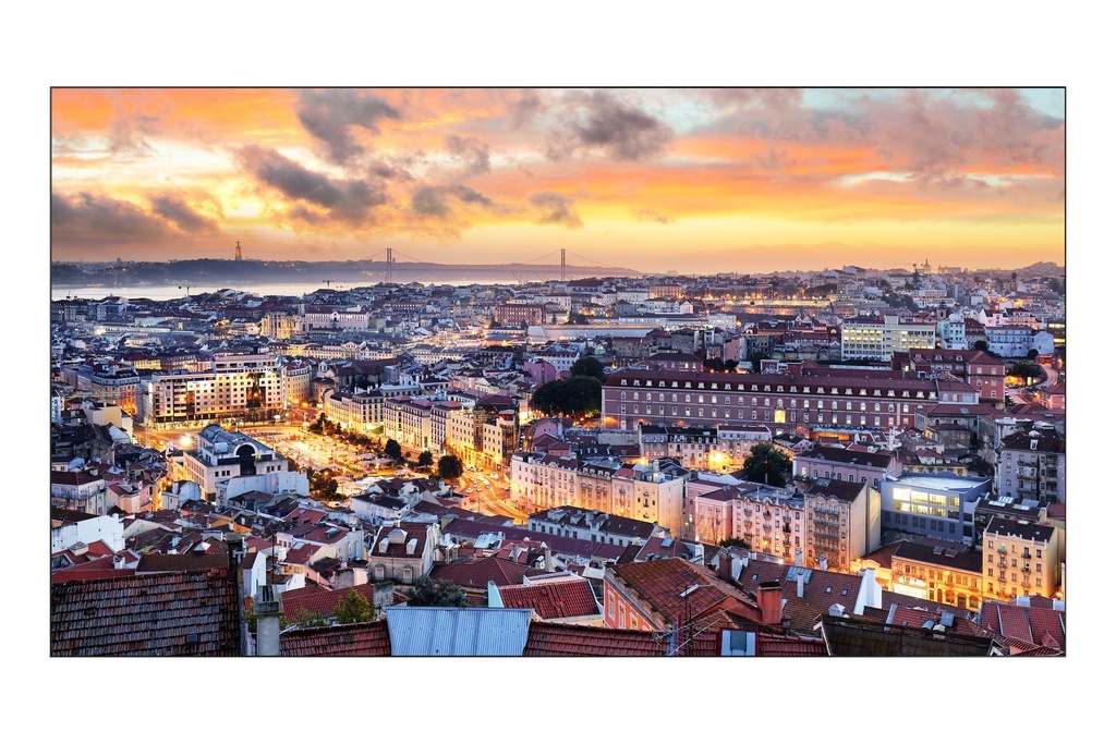 Video Wall VH55C-E Serie 55i direct LED