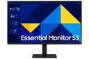 Samsung Samsung 24" Essential Monitor S3 S30GD Full HD