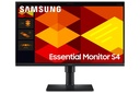 Samsung Samsung 24" Essential Monitor S4 S40GD Full HD