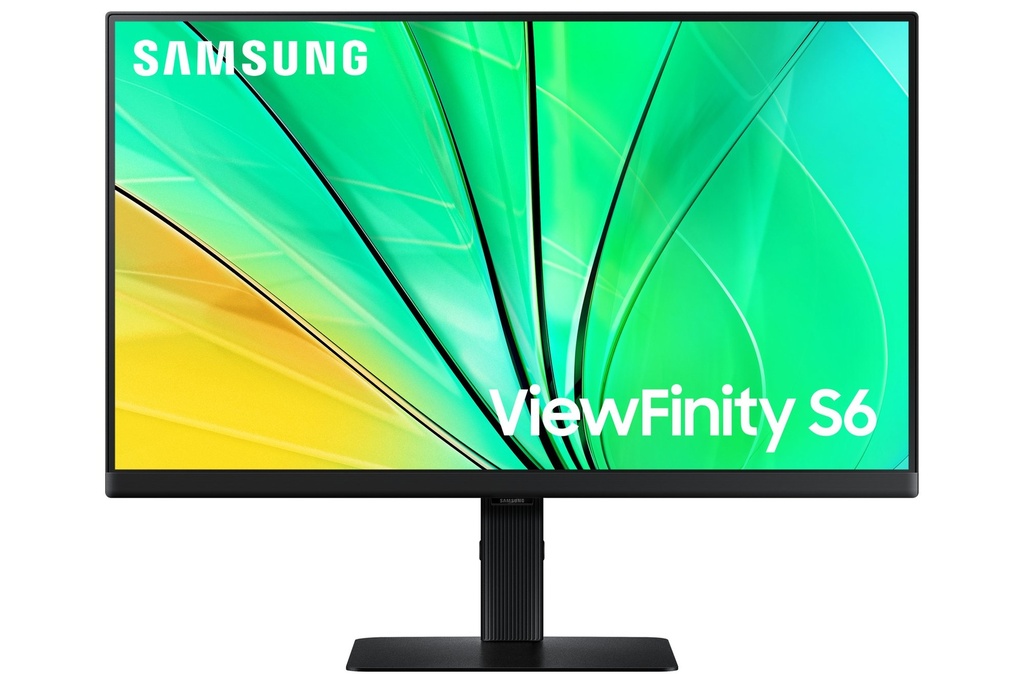 [LS24D600EAUXEN] Samsung Samsung 23,8" ViewFinity S6 S60D QHD Monitor