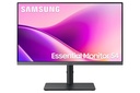 Samsung Samsung 24" Essential Monitor S4 S43UF Full HD 100Hz
