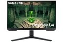 Samsung Samsung 25" Odyssey G4 G40B FHD 240Hz Gaming Monitor