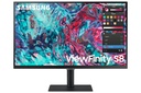 Samsung Samsung 27" ViewFinity S8 S80TB UHD Monitor