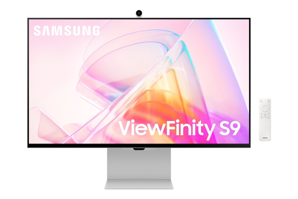 [LS27C902PAUXEN] Samsung Samsung 27" ViewFinity S9 S90PC 5K Monitor