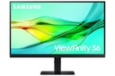 Samsung Samsung 27" ViewFinity S6 S60UD QHD Monitor