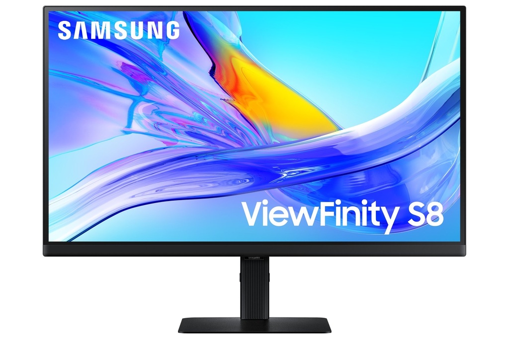 [LS27D800UAUXEN] Samsung Samsung 27" ViewFinity S8 S80UD UHD Monitor