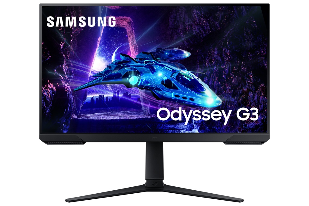 Samsung Samsung 27" Odyssey G3 G30D FHD 180Hz Gaming Monitor