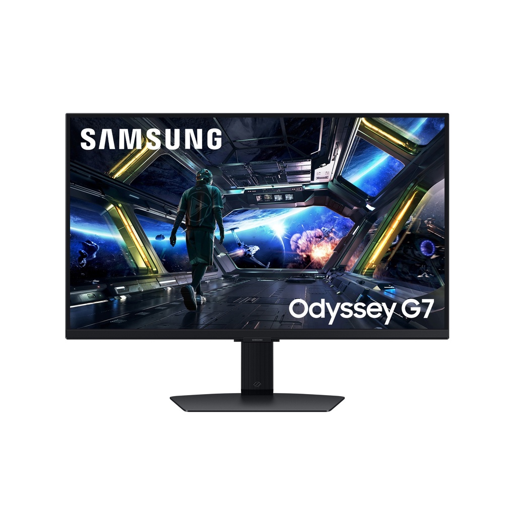 [LS27DG702EUXEN] Samsung Samsung 27" Odyssey G7 G70D UHD 144Hz Gaming Monitor