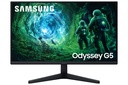 Samsung Samsung 27" Odyssey G5 G53F QHD 200Hz Gaming Monitor