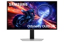Samsung Samsung 27" Odyssey G6 G60SF Gaming Monitor