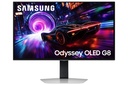 Samsung Samsung 27" Odyssey OLED G8 G81SF 4K Gaming Monitor