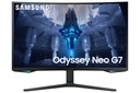 Samsung Samsung 32" Odyssey Neo G7 G75NB UHD 165Hz Gaming Monitor