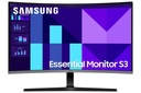 Samsung Samsung 32" S39GD FHD Curved Monitor