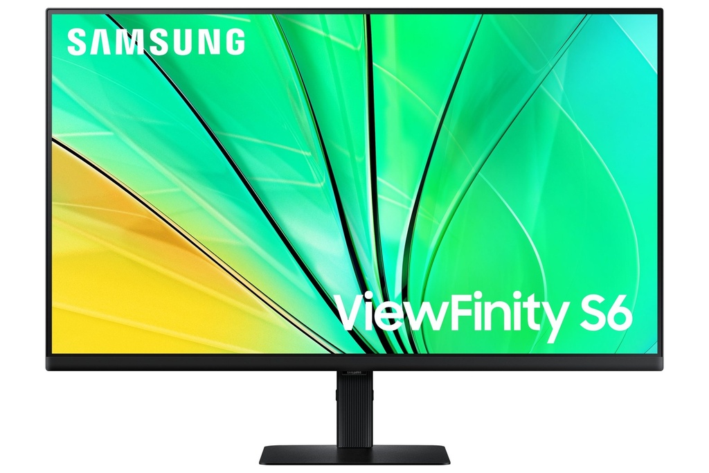 [LS32D600EAUXEN] Samsung Samsung 32" ViewFinity S6 S60D QHD Monitor