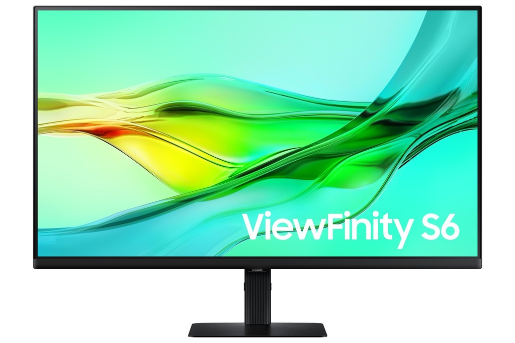 [LS32D600UAUXEN] Samsung Samsung 32" ViewFinity S6 S60UD QHD Monitor