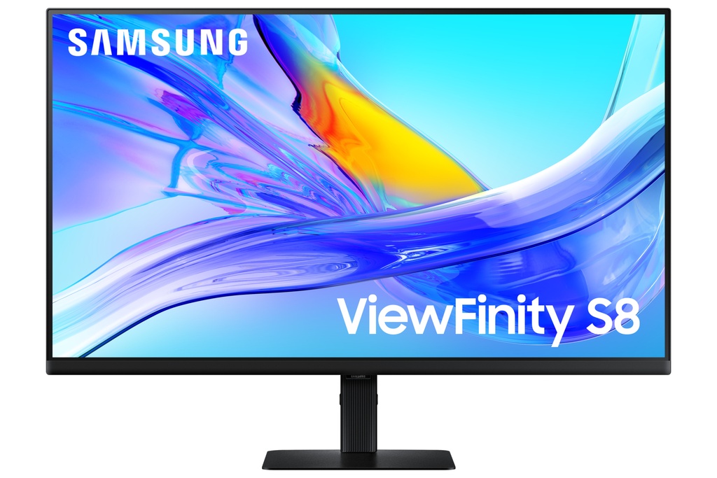 [LS32D800UAUXEN] Samsung Samsung 32" ViewFinity S8 S80UD UHD Monitor