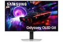Samsung Samsung 32" Odyssey OLED G8 G81SF 4K Gaming Monitor