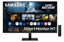 Samsung Samsung M7 32" Smart Monitor M70F UHD