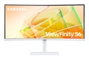 Samsung Samsung 34" ViewFinity S6 S65TC UWQHD Monitor