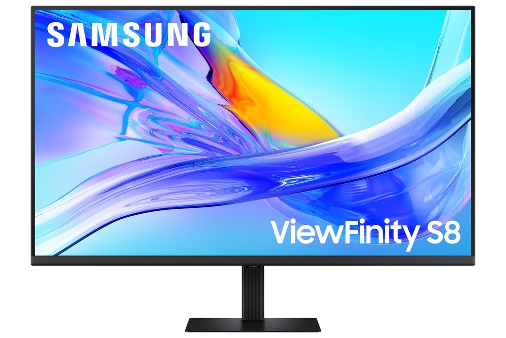 Samsung Samsung 37" ViewFinity S8 S80UD UHD Monitor