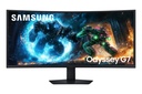 Samsung Samsung 40'' Odyssey G7 G75F WUHD Curved Gaming Monitor