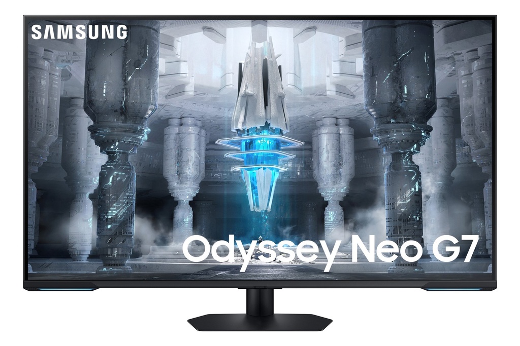 Samsung Samsung 43" Odyssey Neo G7 G70NC UHD 144Hz Gaming Monitor