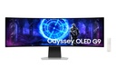 Samsung Samsung 49" Odyssey OLED G9 G95SD DQHD 240Hz Smart Gaming Monitor