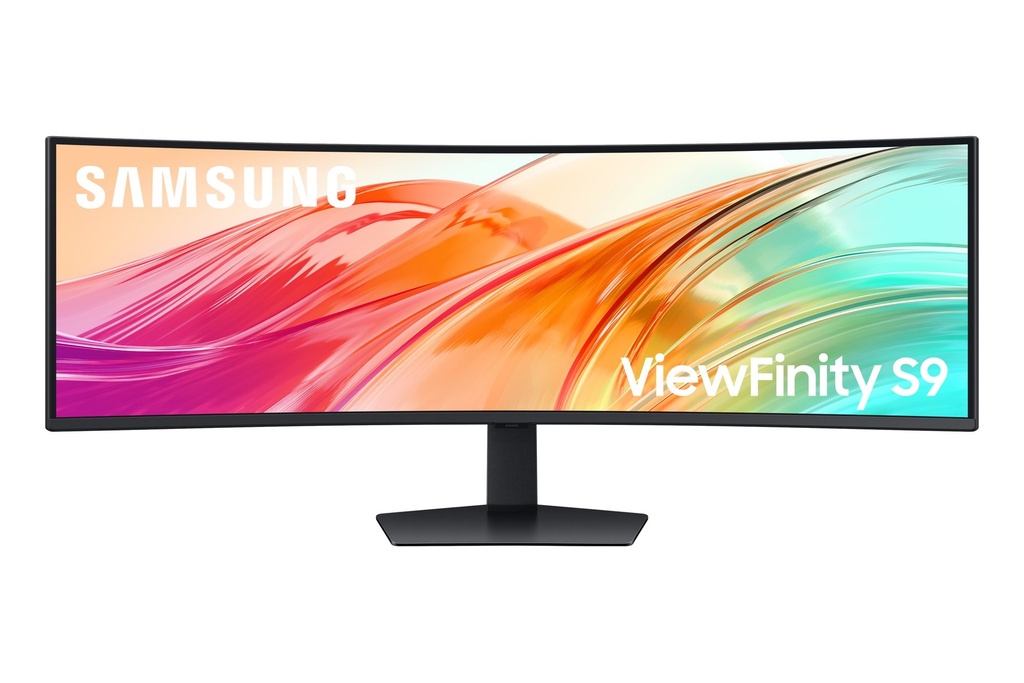 [LS49F950UAUXEN] Samsung Samsung 49" ViewFinity S9 S95UF DQHD Monitor