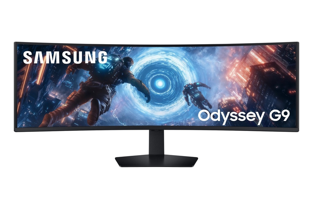 [LS49FG916EUXEN] Samsung Samsung 49" Odyssey G9 G91F Gaming Monitor