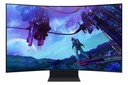 Samsung Samsung 55" Odyssey Ark 2nd Gen. G97NC UHD 165Hz Gaming Monitor