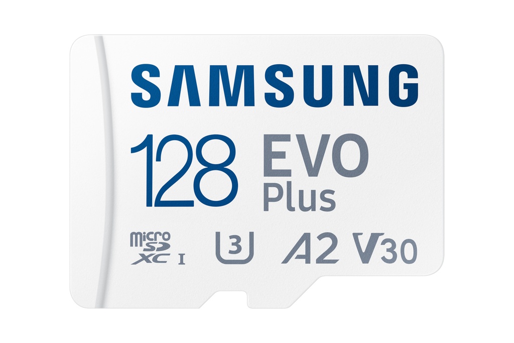 Samsung Samsung EVO Plus microSD Card